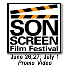 SONscreen Promotional Spot