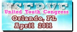 iServe Youth Congress