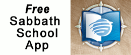 Sabbath School App