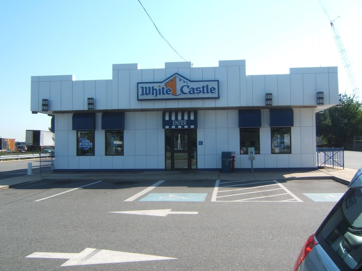 White Castle Pictures, Images and Photos