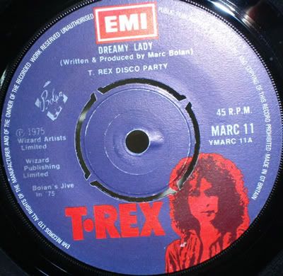 The Tyrannosaurus Rex/T. Rex Album-by-Album Thread | Page 11 | Steve Hoffman Music Forums