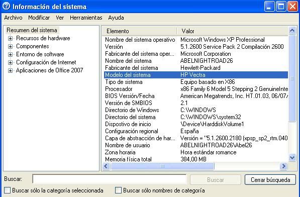 Instalación Instalación