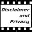 Disclaimer & Privacy