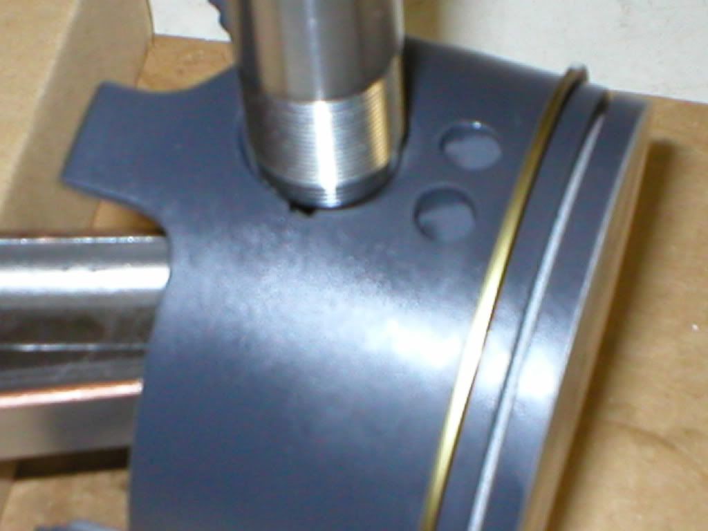 Piston CClip/Lock Ring Install Allison Owners Forum