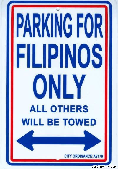 filipinojpg Thats right no