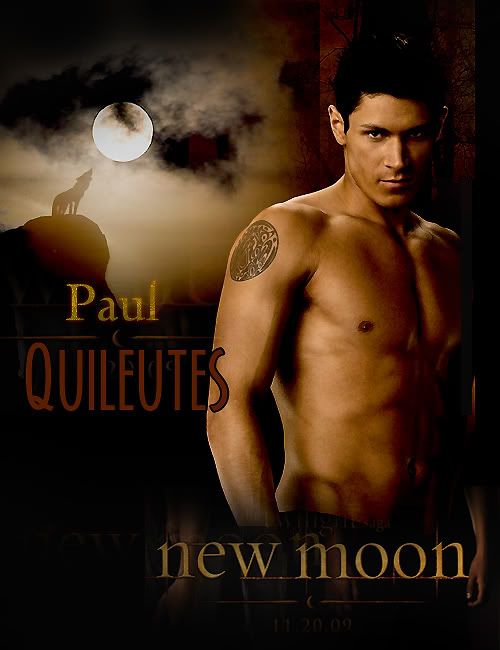 paul new moon