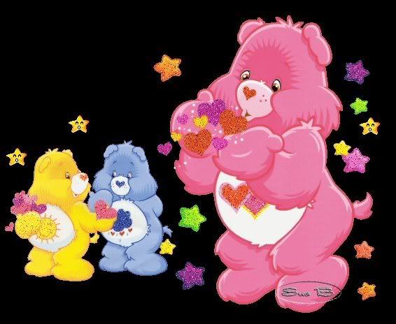 Carebears Pictures, Images and Photos