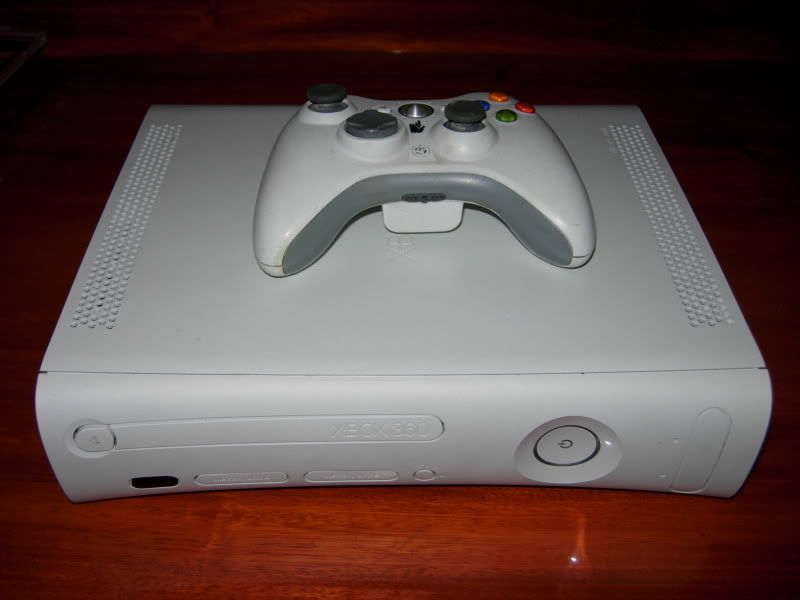 Xbox 360 jasper giá rẻ