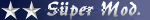 Süper Moderatör Süper Moderatör