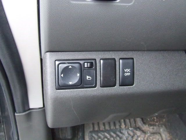 Vdc switch nissan xterra #8