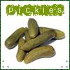 Pickles Pictures, Images and Photos