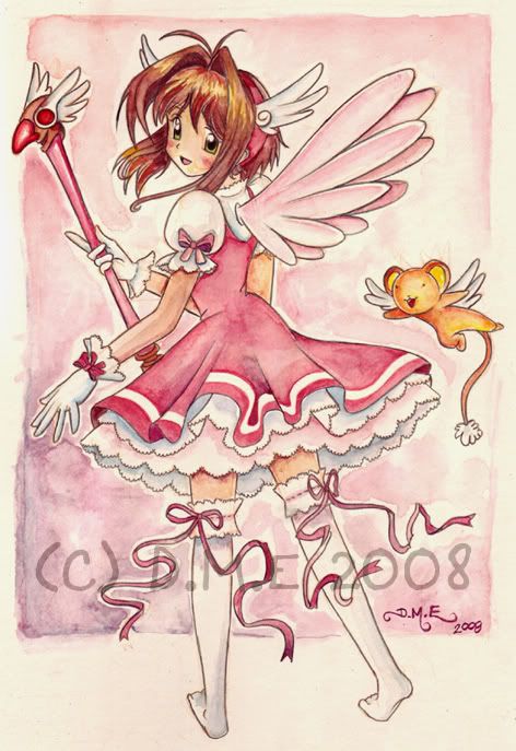 Cardcaptor Sakura