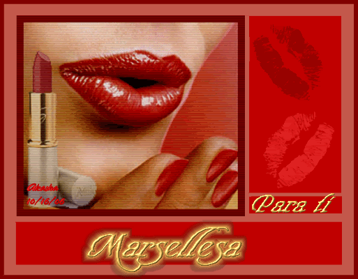 marsellesa.gif picture by siemprelaly