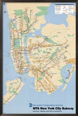 new york city subway lines. new york city subway lines.