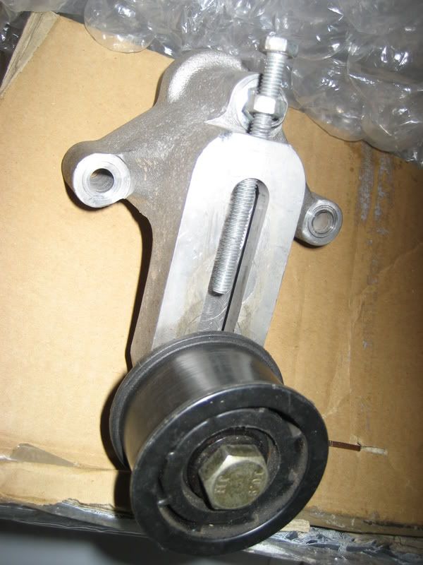 socal2k's supercharged k24a4 project Honda / Acura K20a K24a Engine Forum