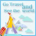 Go Travel and See The World