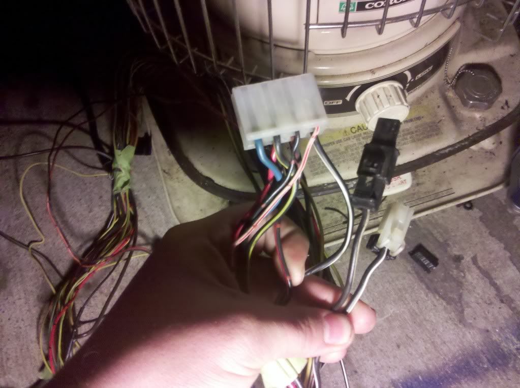 Starion megasquirt wiring diagram - MPI/Standalone Trials and