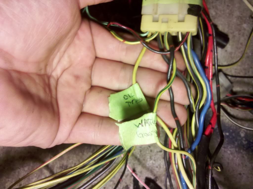 Mitsubishi Starion Ignition Wiring Diagram