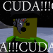 Cuda007 Avatar