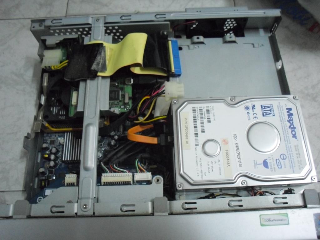 Đi nhanh 1 bộ HTPC Core 2 Duo Màn hình ACER 19 Wide .1700k - 2