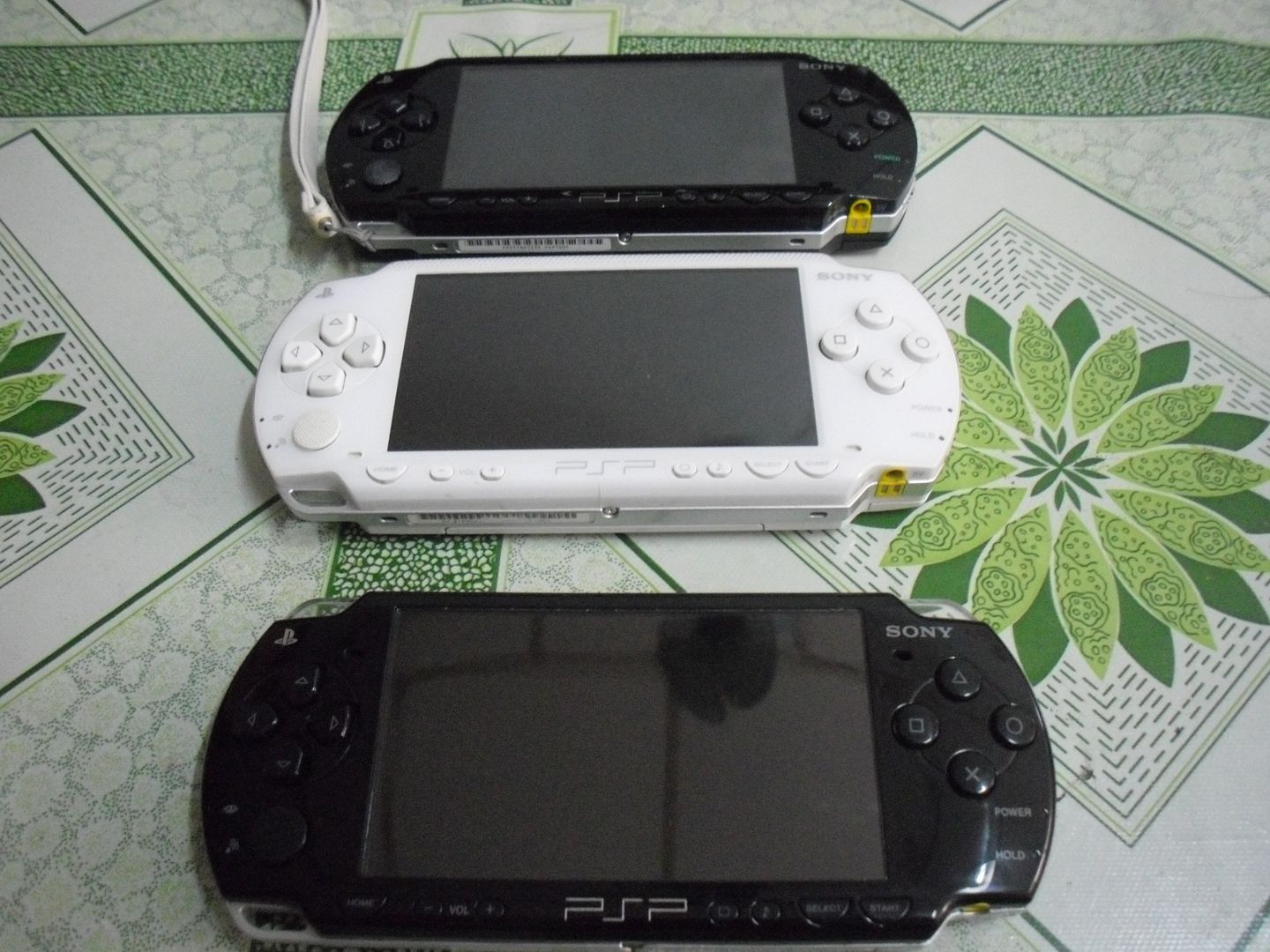 PS3 fat hackfull và ko hack , ps2 slim , wii , và nhiều loại khác giá tốt nhất ! - 6