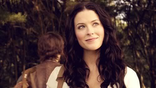 Kahlan Hot