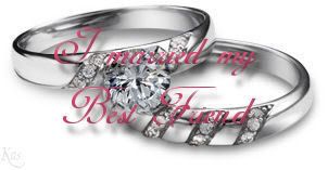 MARRIED BEST FRIEND Pictures, Images and Photos