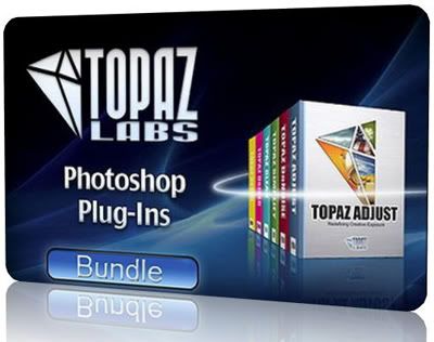 Topaz Photoshop Plugins Bundle TopazPhotoshopPlugin