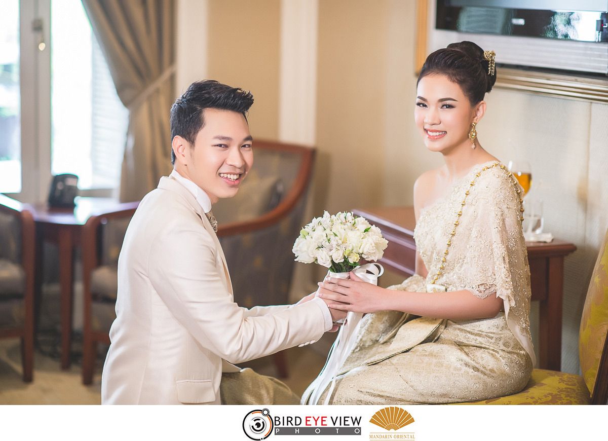แต่งงาน แมนดาริน โอเรียนเต็ล Mandarin Oriental โดยช่างภาพแต่งงานมืออาชีพ BirdEyeView Wedding Studio photo WeddingMandarinOriental026.jpg