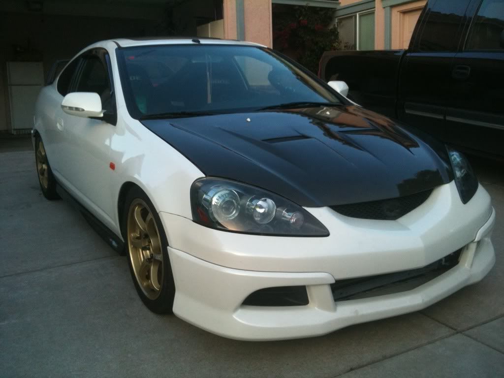 Thoughts about aftermarket side mirrors? Club RSX Message Board