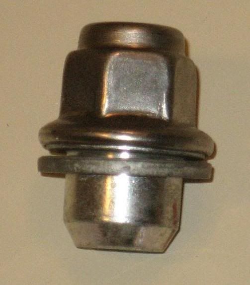 infiniti nissan lug nut bolt oem used fx50 ex35 g37 g35 eBay