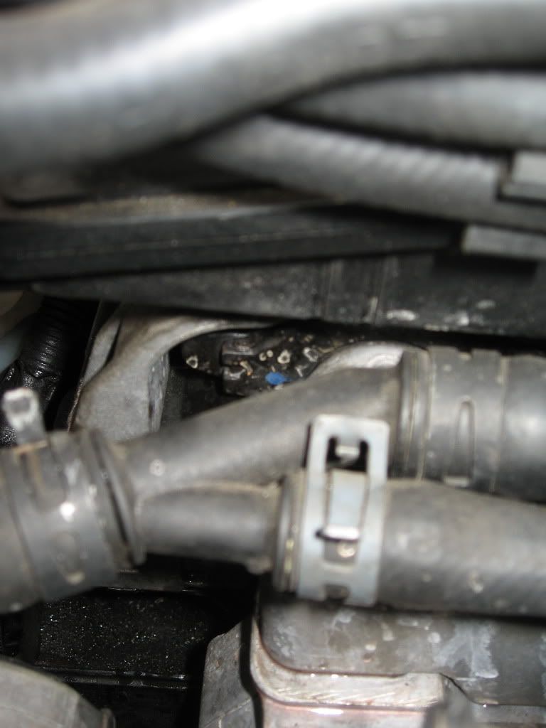 Help Cracked Hose VW Vortex Volkswagen Forum