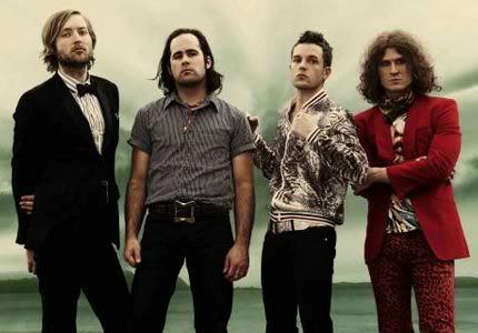 the killers Pictures, Images and Photos