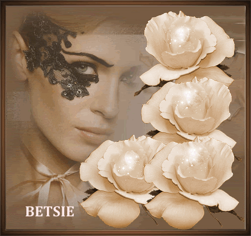 betsie rose