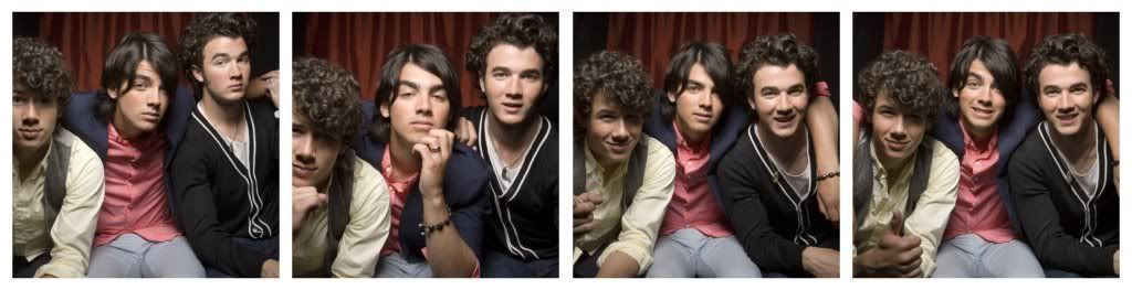 jonas brothers Pictures, Images and Photos