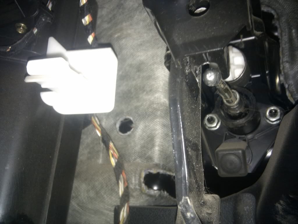 Clutch Pedal not returning up Skoda Octavia Mk I (19962004) BRISKODA