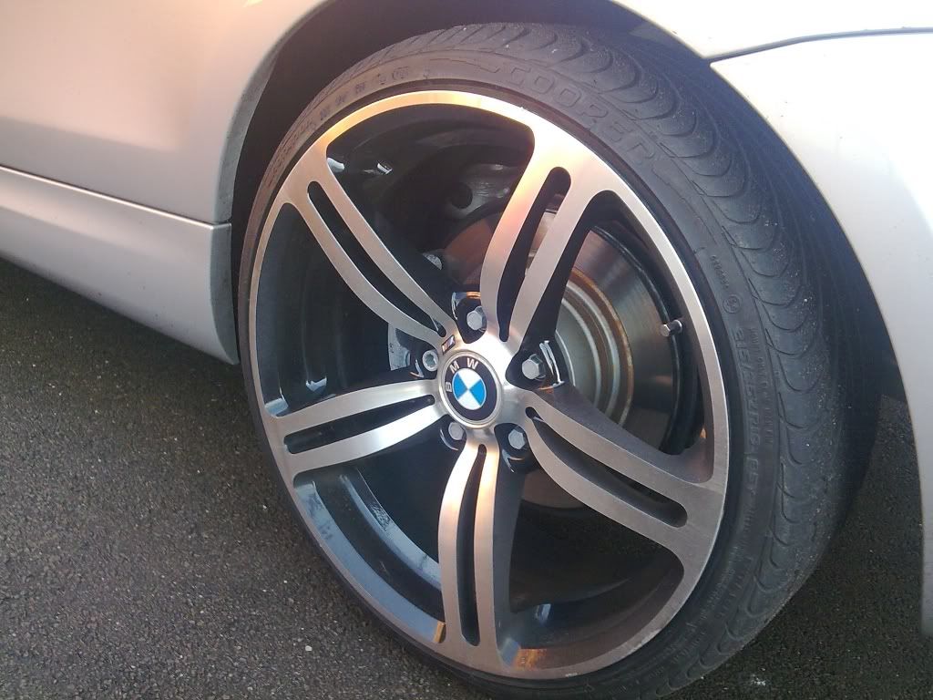 M6 Alloys