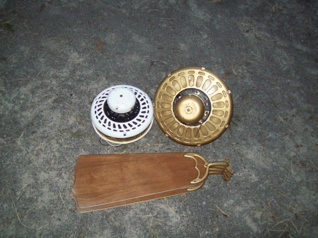 got more fans Vintage Ceiling Forums