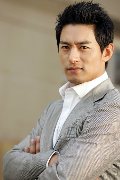 Joo Jin Mo Pictures, Images and Photos