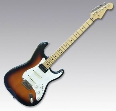 fender stratocaster wallpaper. Fender Stratocaster Image