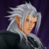 Xemnas Avatar