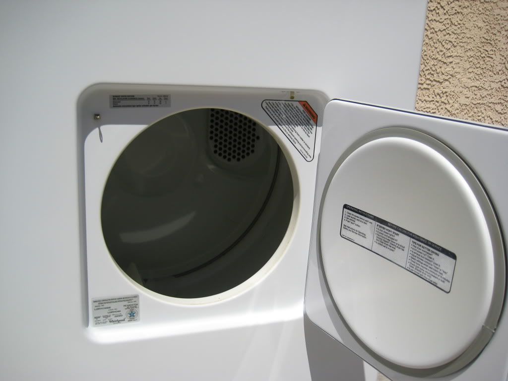 whirlpool cabrio washer serial number location