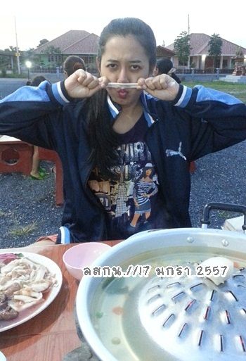 ส่งน้องหมออาร์ม วันเกิดสมหลิน