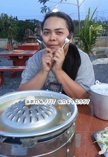 ส่งน้องหมออาร์ม วันเกิดสมหลิน