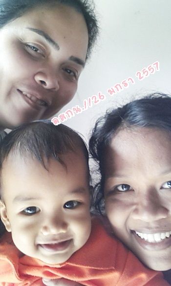 ส่งน้องหมออาร์ม วันเกิดสมหลิน