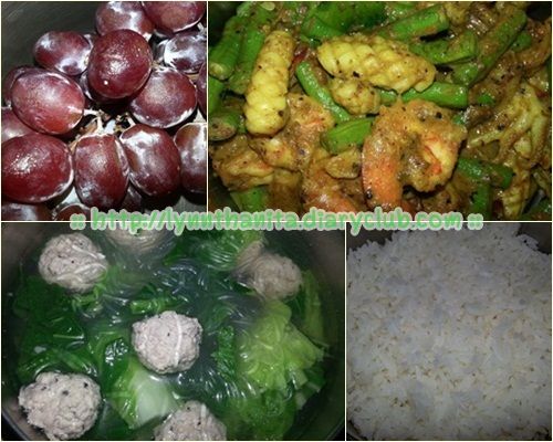 ขนมลาเดือนสิบ ไปส่งเพื่อนเฮด