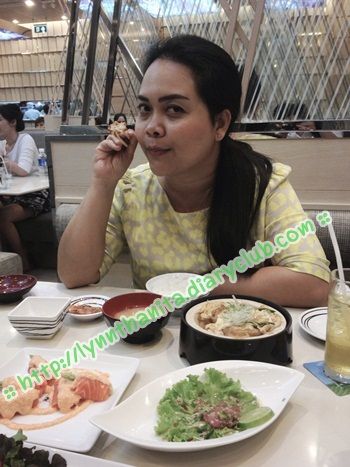 ขนมลาเดือนสิบ ไปส่งเพื่อนเฮด