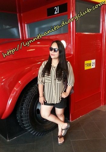 Beauty trip/น้ำจะท่วม /รีวิวลิปที่มีในกรุ