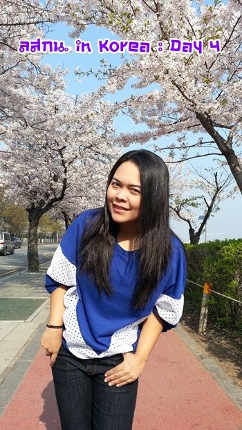 สมหลิน in Korea Day 3 bye bye เกาหลีช้อปยันขึ้นเครื่อง