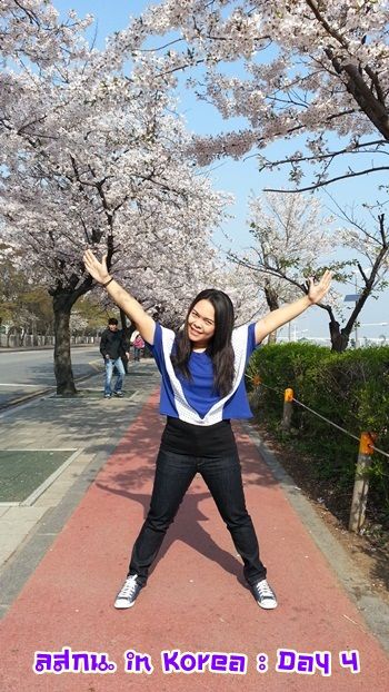 สมหลิน in Korea Day 3 bye bye เกาหลีช้อปยันขึ้นเครื่อง